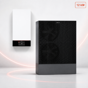 Viessmann Vitocal 250-A A10 12 kW – pompa ciepła z montażem
